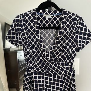 Boden Dress NWOT Size 4P